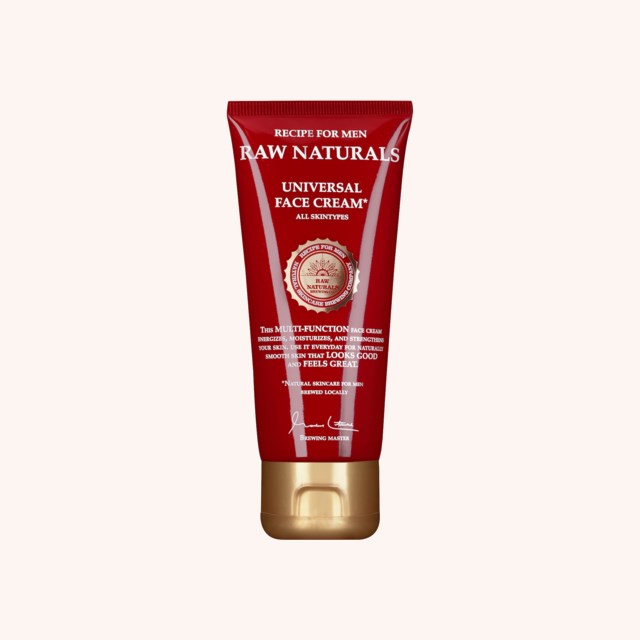The Universal Face Cream 100 ml The Universal Face Cream 100 ml