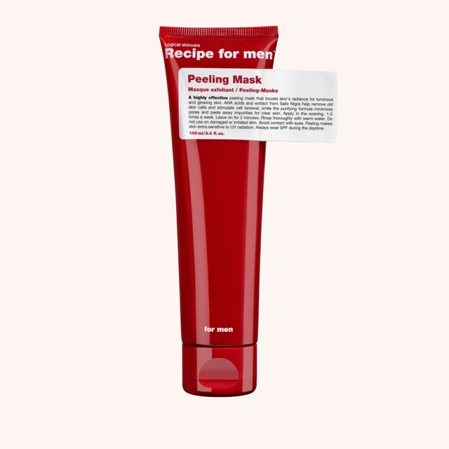 Peeling Mask 100 ml Peeling Mask 100 ml