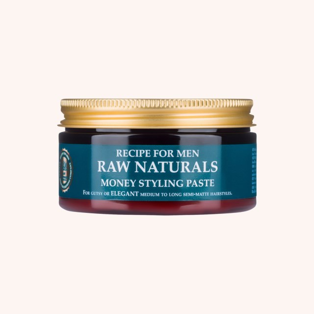 Money Styling Paste 100 ml Money Styling Paste 100 ml