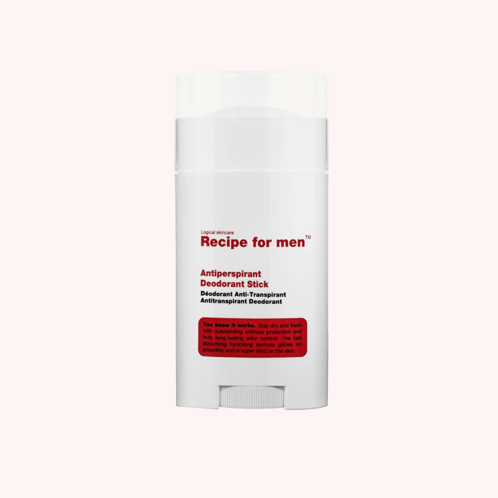 Antiperspirant Deodorant Stick 50 ml