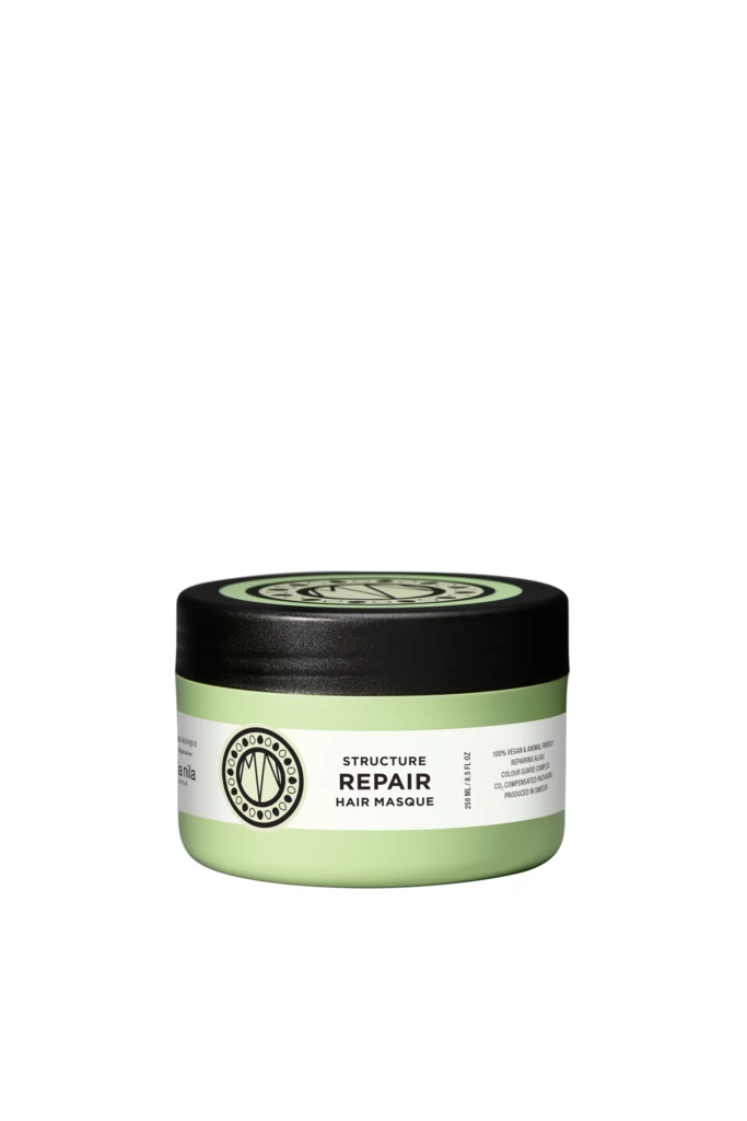 Maria Nila - Structure Repair Masque 250 ml på KICKS.se
