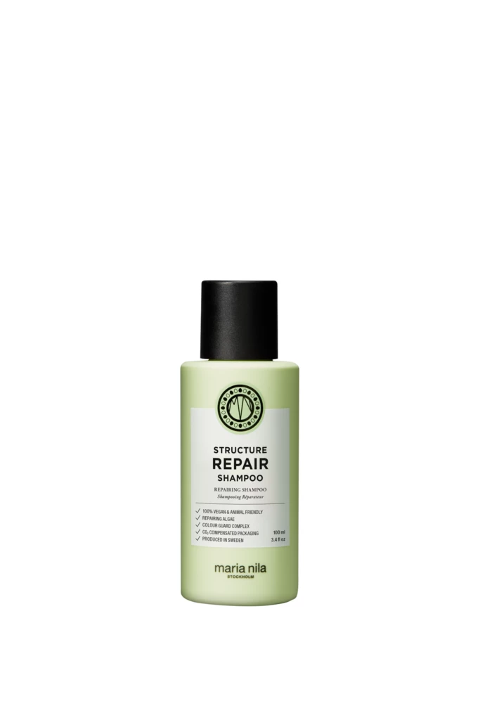 Maria Nila - Structure Repair Shampoo 100 ml på KICKS.se