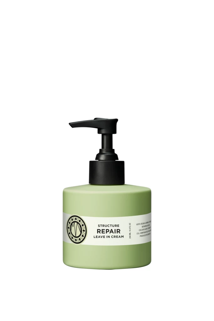 Maria Nila - Structure Repair Leave In Cream 200 ml på KICKS.se