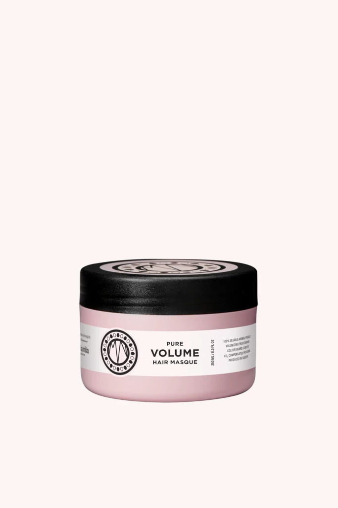 Pure Volume Masque 250 ml