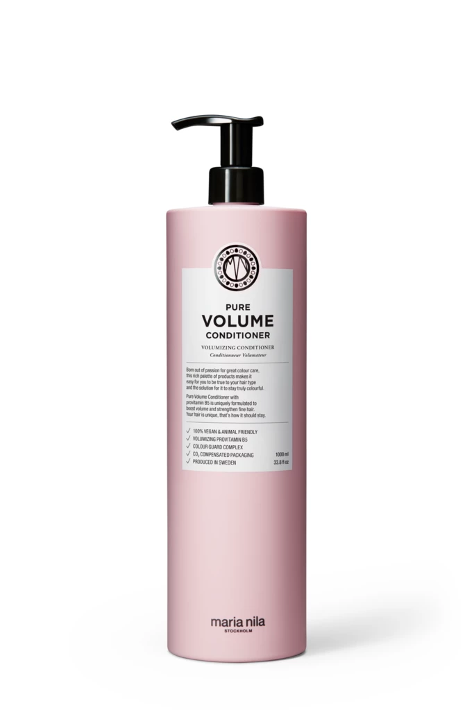 Pure Volume Conditioner 1000 ml