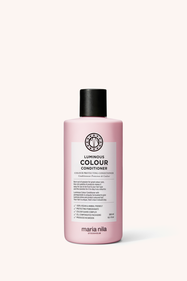 Luminous Colour Conditioner 300 ml Luminous Colour Conditioner 300 ml