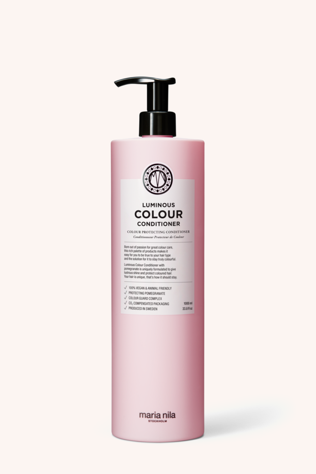Luminous Colour Conditioner 1000 ml Luminous Colour Conditioner 1000 ml