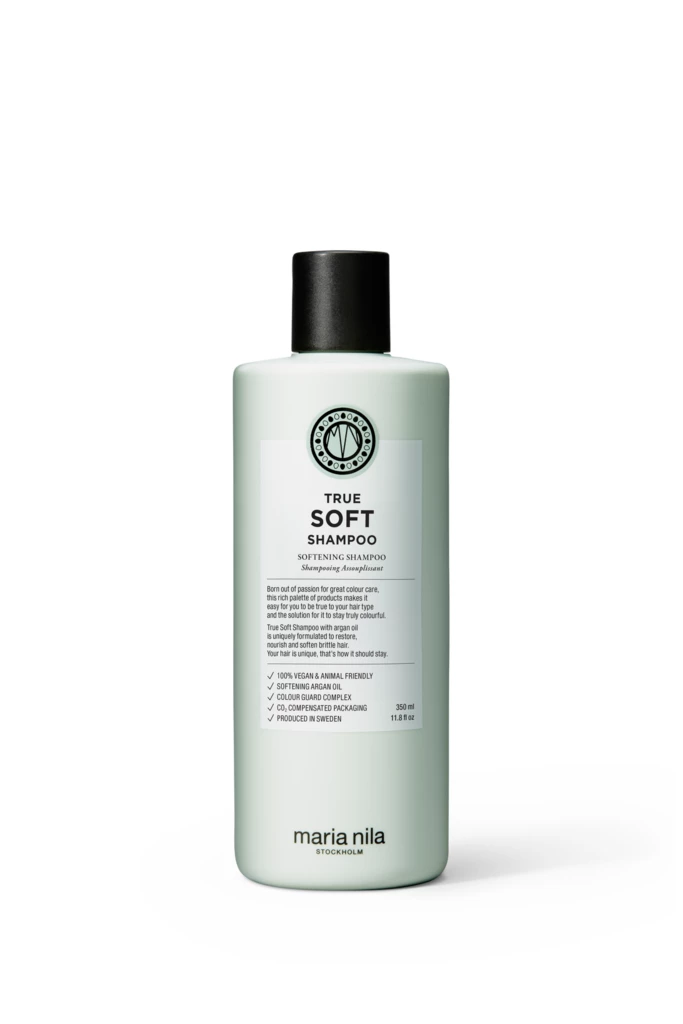 Maria Nila - True Soft Shampoo 350 ml på KICKS.se
