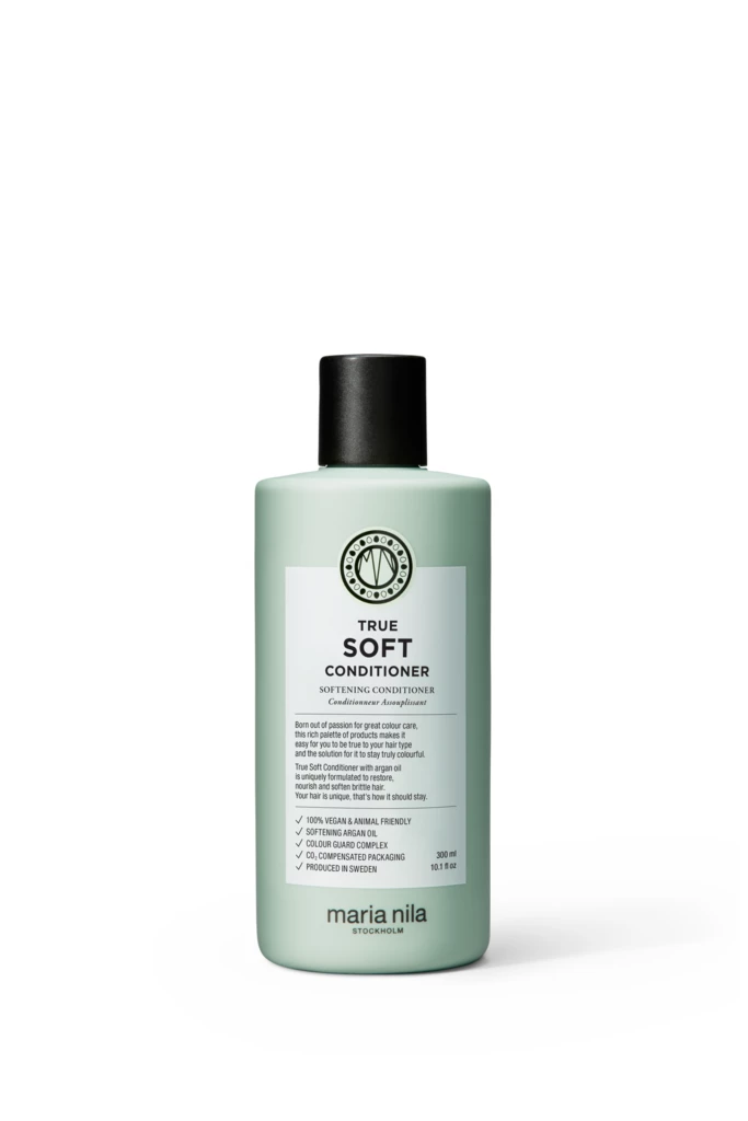 Maria Nila - True Soft Conditioner 300 ml på KICKS.se