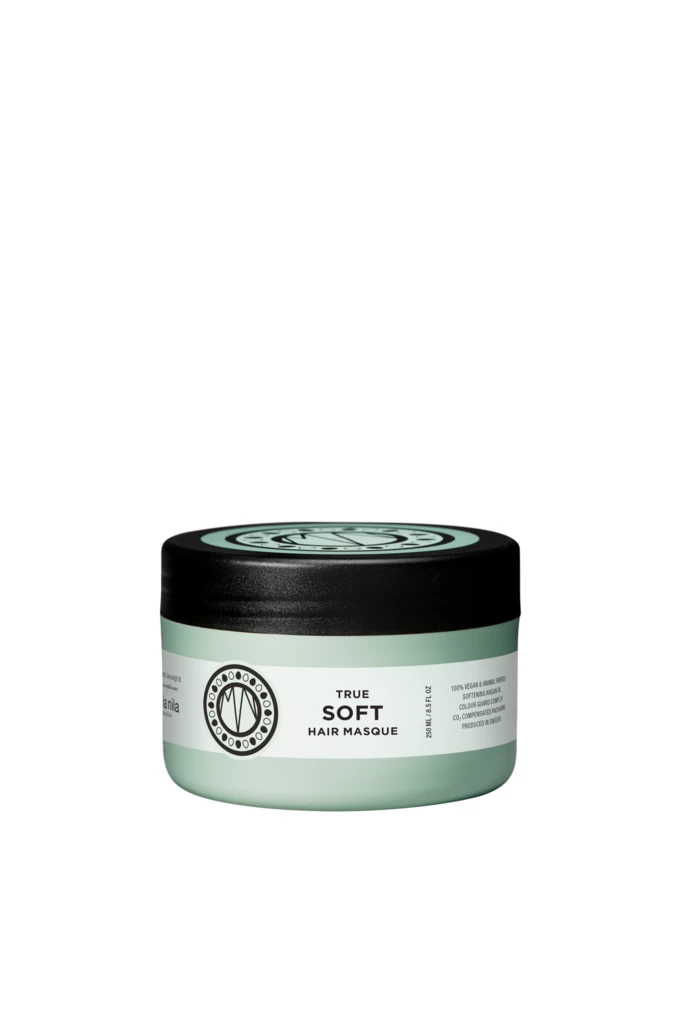 Maria Nila - True Soft Masque 250 ml på KICKS.se