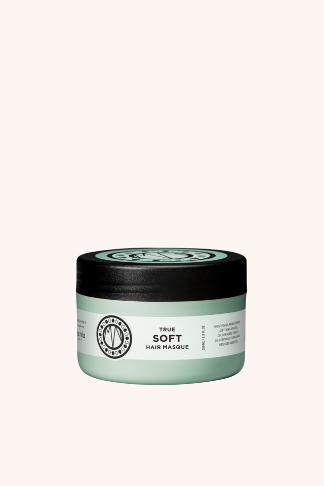 True Soft Masque 250 ml True Soft Masque 250 ml