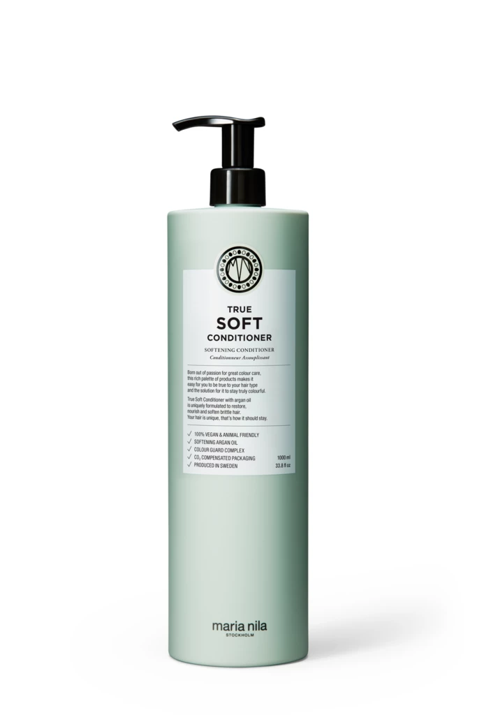 Maria Nila - True Soft Conditioner 1000 ml på KICKS.se