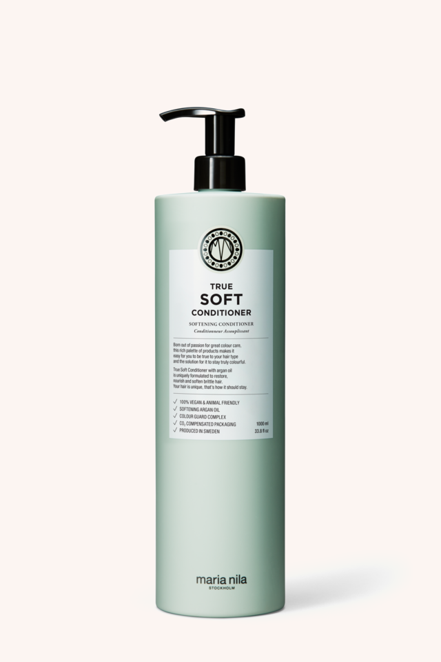 True Soft Conditioner 1000 ml True Soft Conditioner 1000 ml