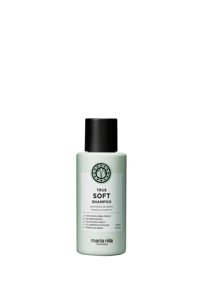 Maria Nila - True Soft Shampoo 100 ml på KICKS.se