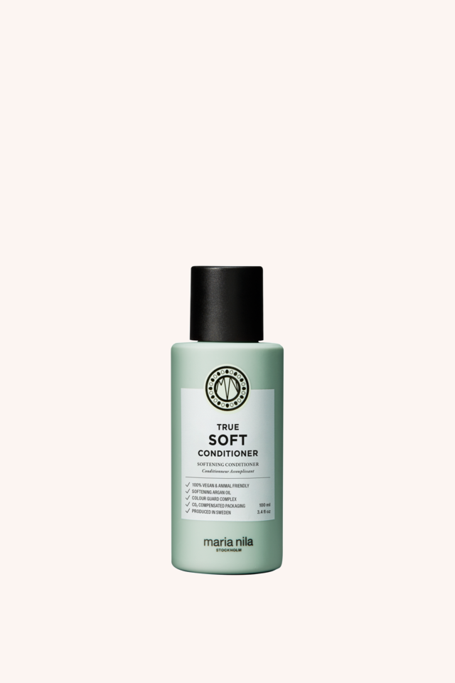 True Soft Conditioner 100 ml
