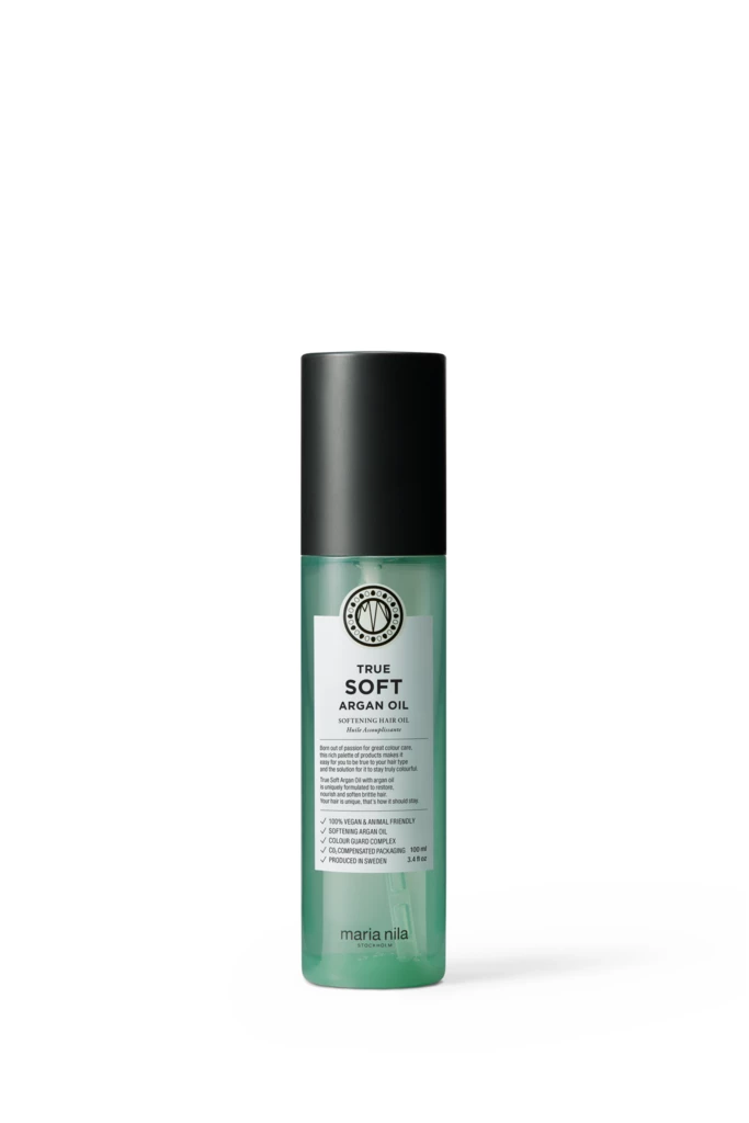 Maria Nila - True Soft Argan Oil 100 ml på KICKS.se