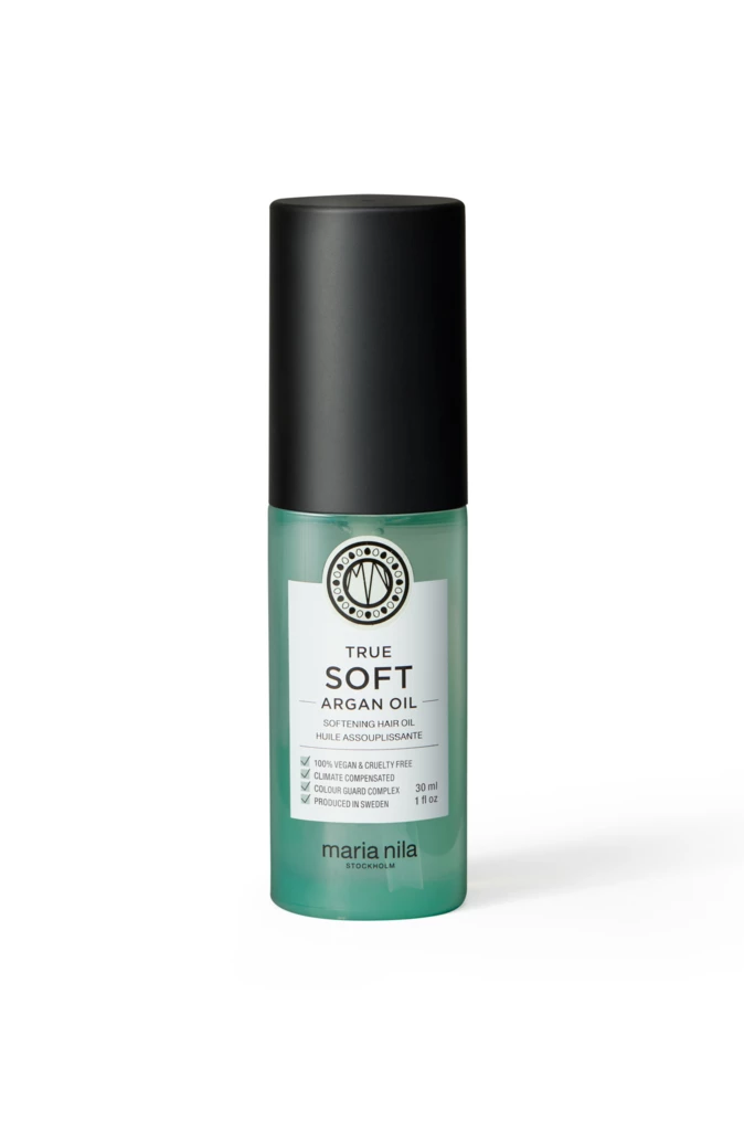 Maria Nila - True Soft Argan Oil 30 ml på KICKS.se