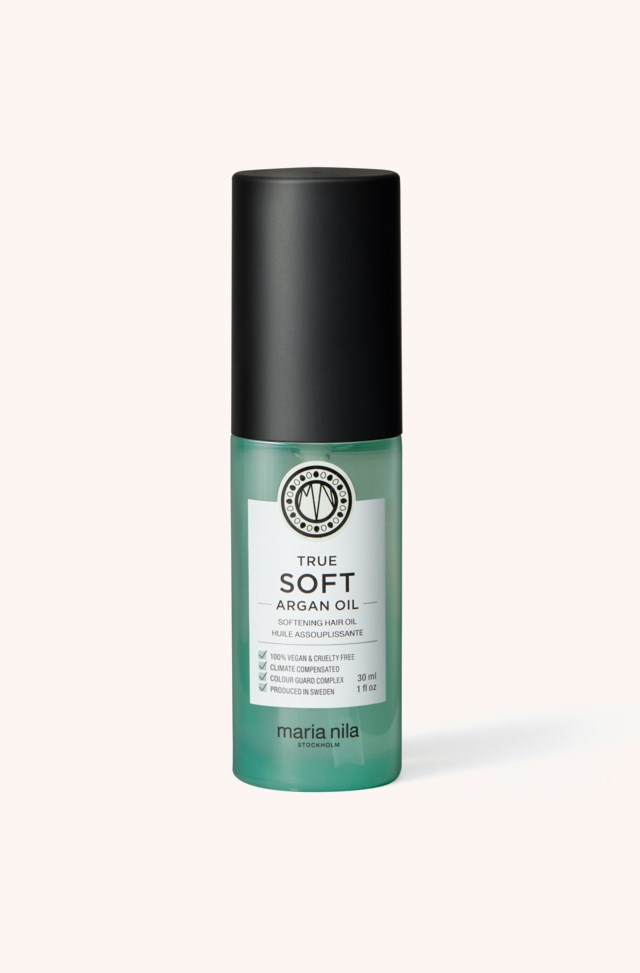 True Soft Argan Oil 30 ml True Soft Argan Oil 30 ml