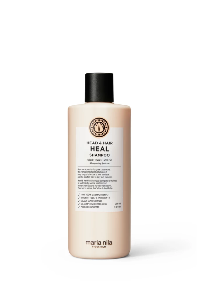 Maria Nila - Head & Hair Heal Shampoo 350 ml på KICKS.se