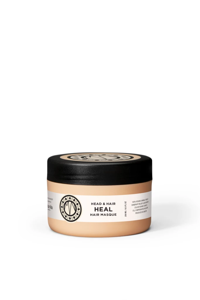 Maria Nila - Head & Hair Heal Masque 250 ml på KICKS.se