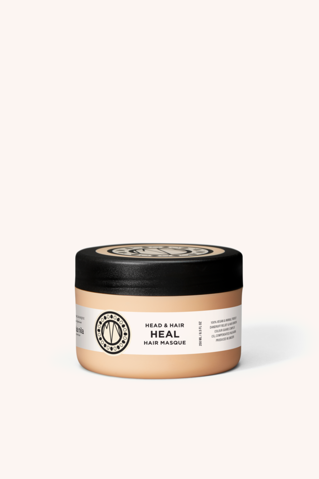Head & Hair Heal Masque 250 ml Head & Hair Heal Masque 250 ml