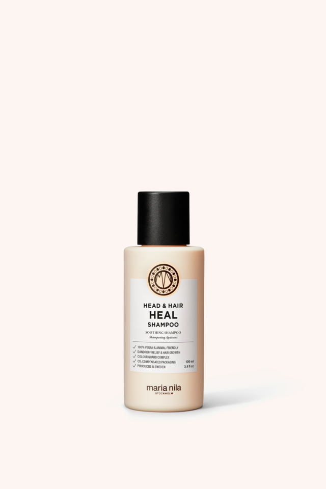 Head & Hair Heal Shampoo 100 ml Head & Hair Heal Shampoo 100 ml