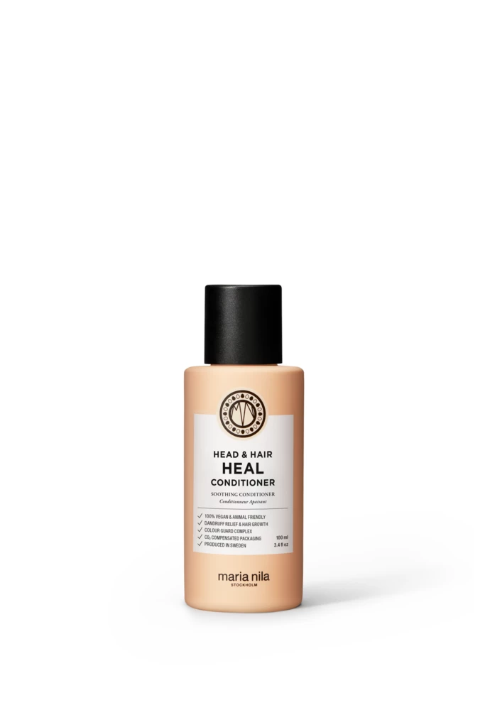 Maria Nila - Head & Hair Heal Conditioner 100 ml på KICKS.se