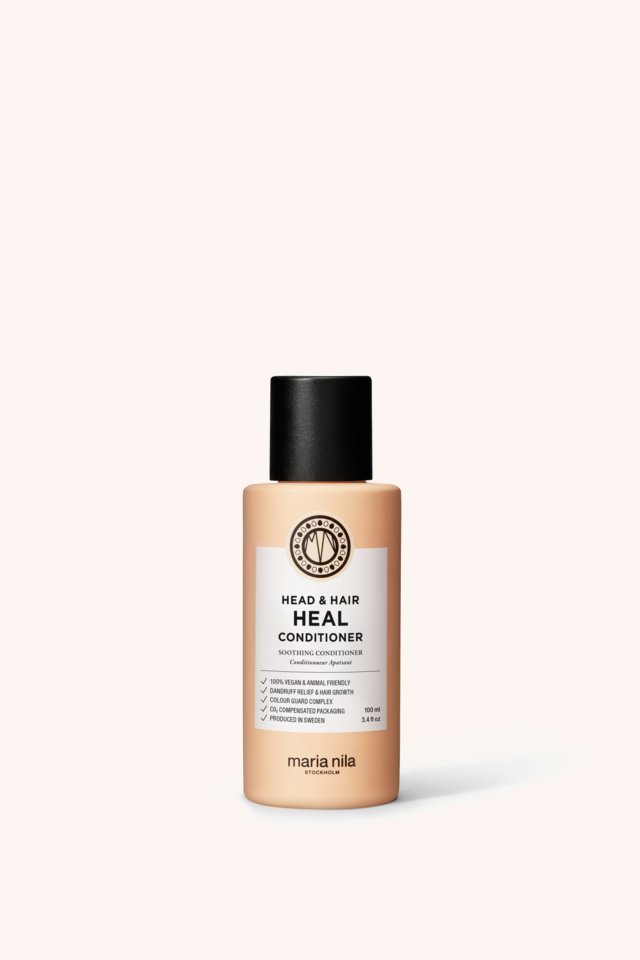Head & Hair Heal Conditioner 100 ml Head & Hair Heal Conditioner 100 ml