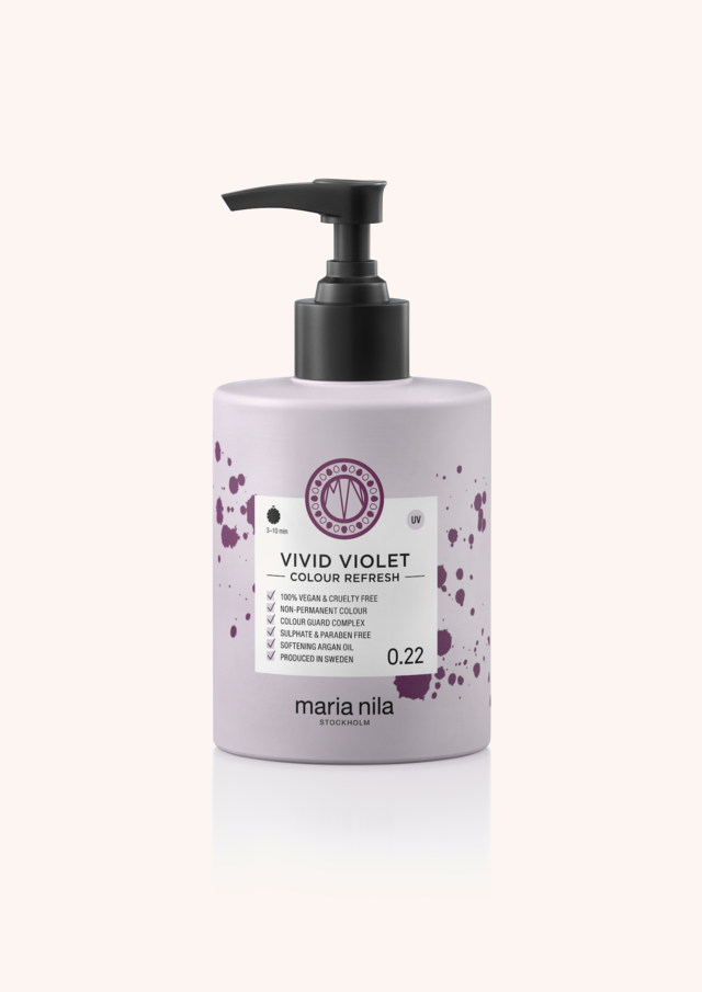 Colour Refresh 0.22 Vivid Violet