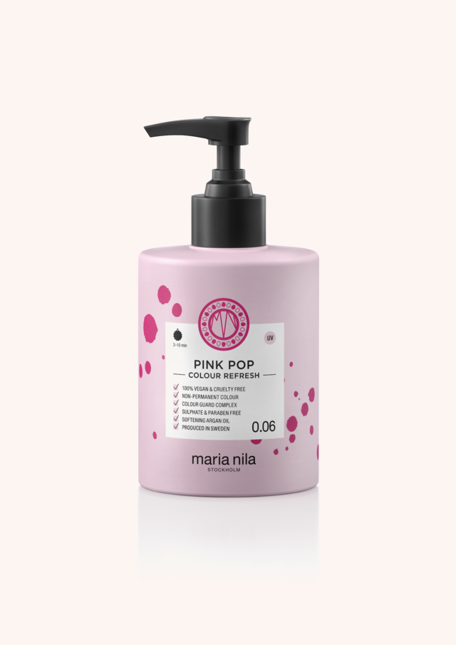 Colour Refresh 0.06 Pink Pop