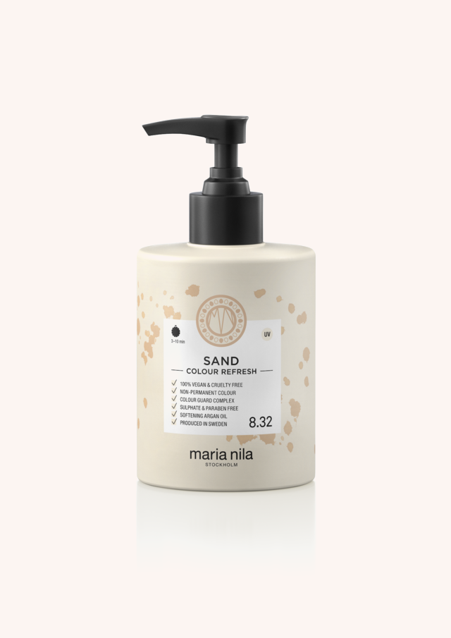 Colour Refresh 8.32 Sand