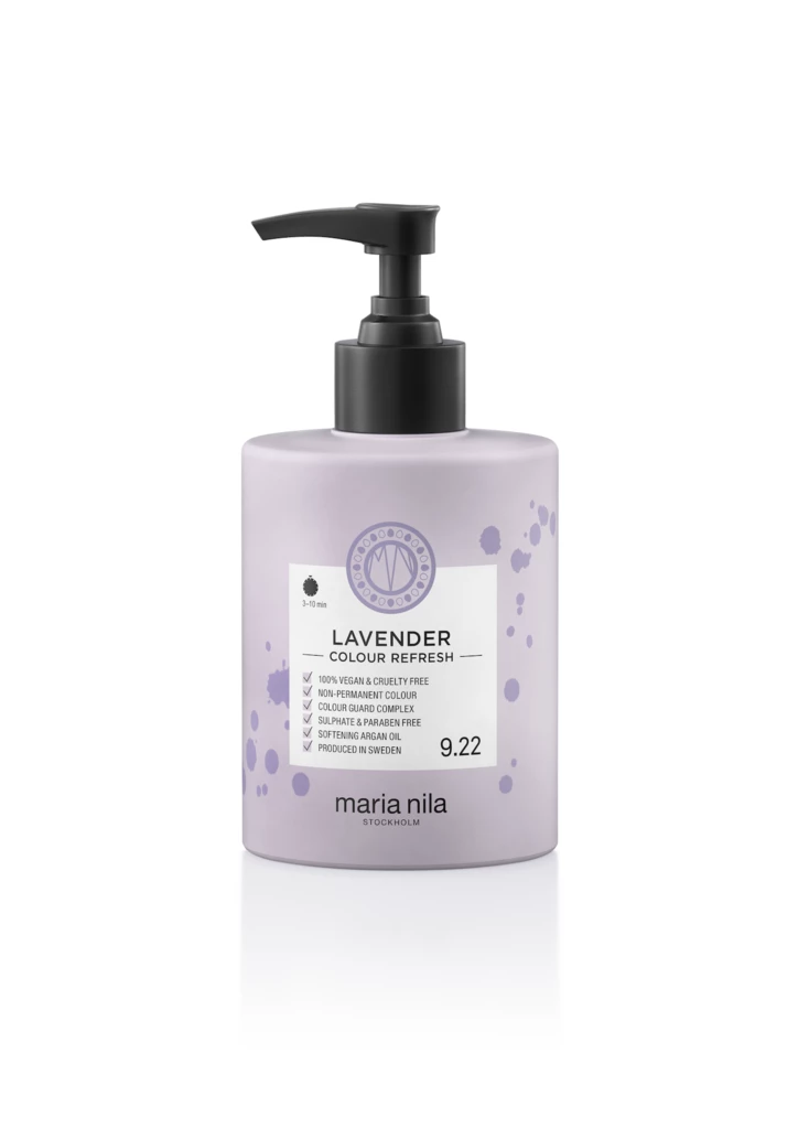 Maria Nila - Colour Refresh 9.22 Lavender på KICKS.se