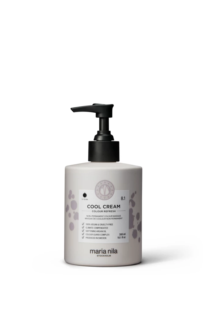 Colour Refresh Cool Cream 8,1 300 ml