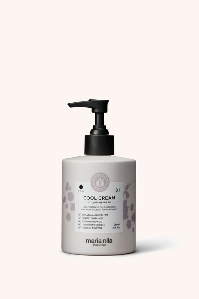 Colour Refresh Cool Cream 8,1 300 ml Colour Refresh Cool Cream 8,1 300 ml