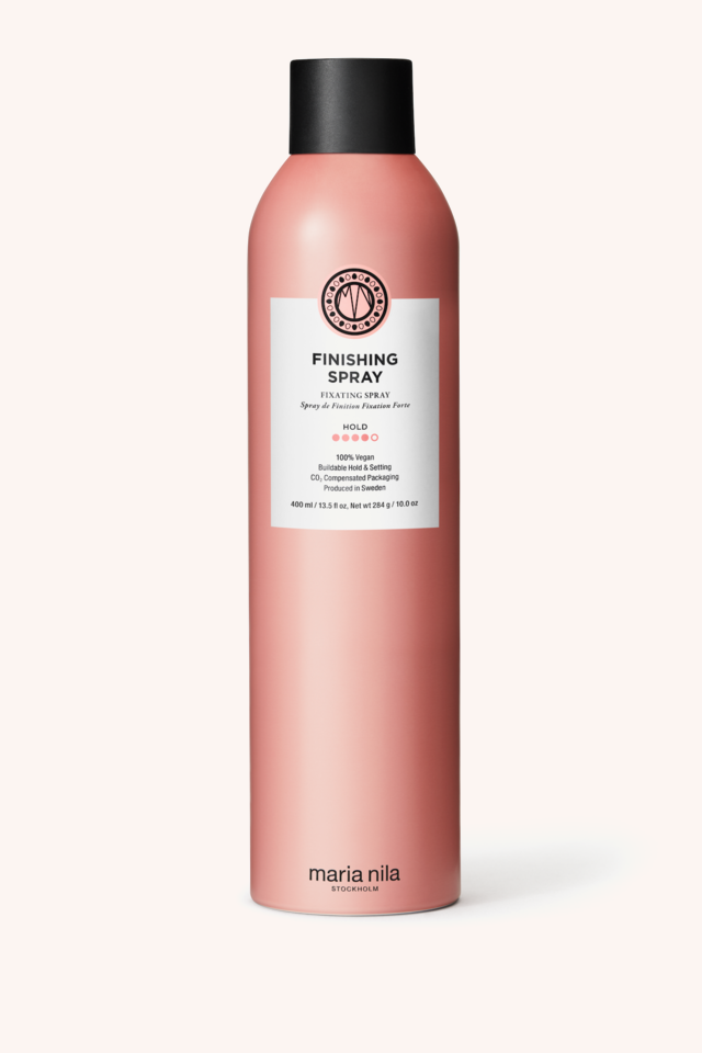 Finishing Spray 400 ml