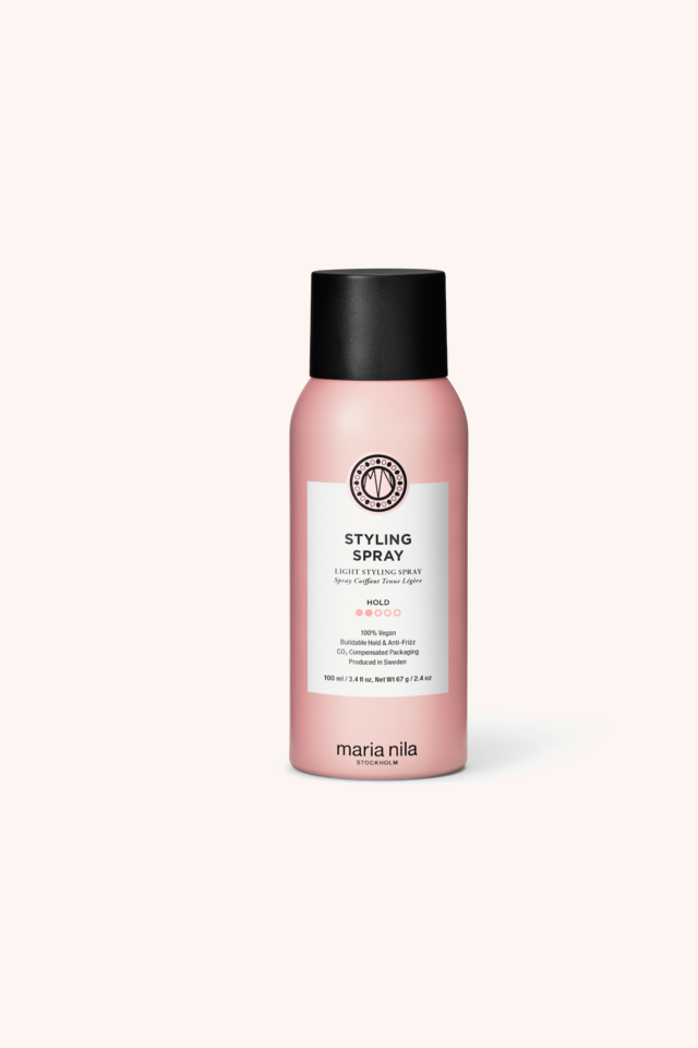 Styling Spray 100 ml Styling Spray 100 ml