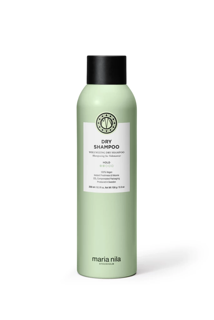 Maria Nila - Dry Shampoo 250ml på KICKS.se