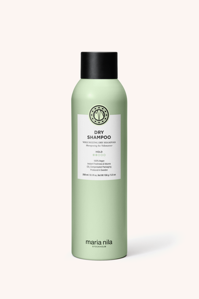 Dry Shampoo 250ml Dry Shampoo 250ml