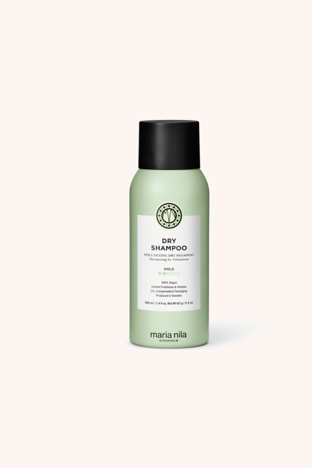 Dry Shampoo 100 ml Dry Shampoo 100 ml
