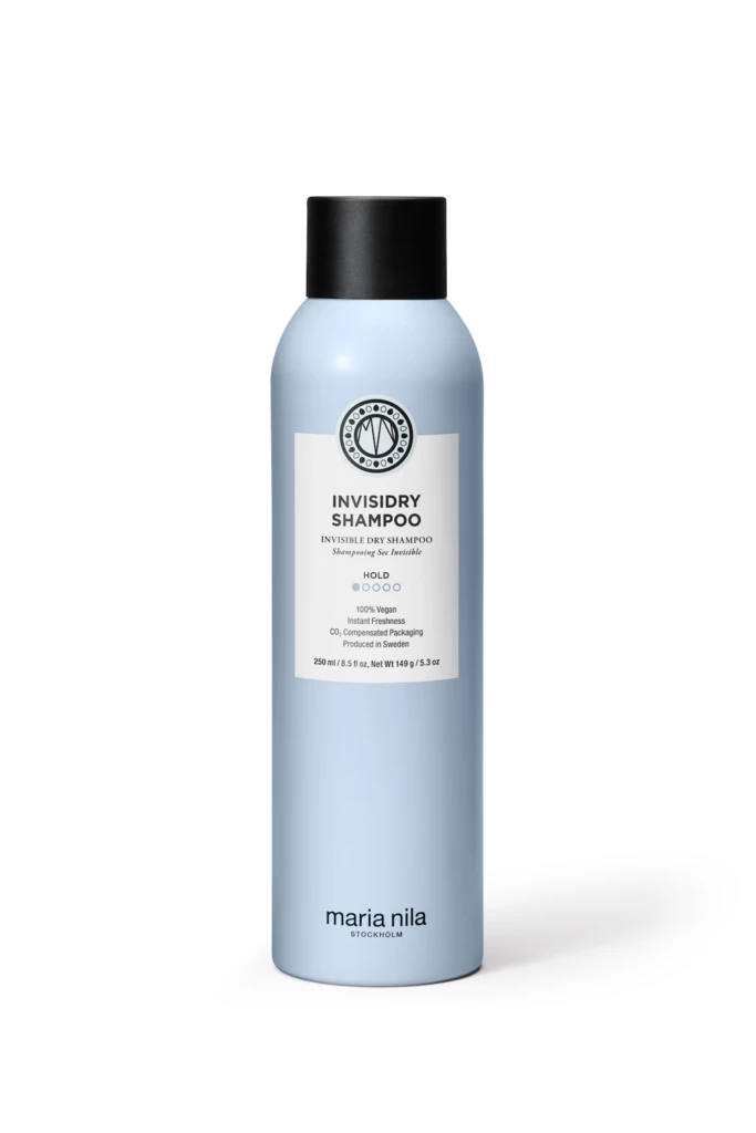 Maria Nila - Invisidry Shampoo 250 ml på KICKS.se