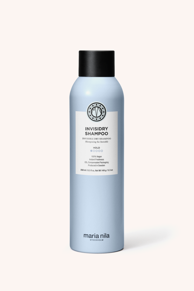 Invisidry Shampoo 250 ml Invisidry Shampoo 250 ml