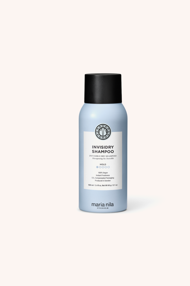 Invisidry Shampoo 100 ml Invisidry Shampoo 100 ml