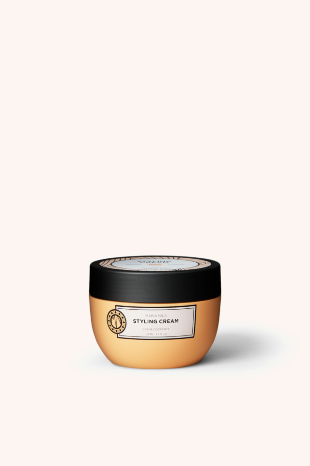Styling Cream 100 ml Styling Cream 100 ml