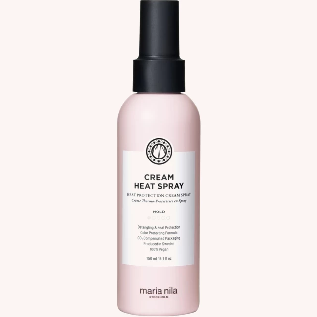 Cream Heat Spray 150 ml Cream Heat Spray 150 ml