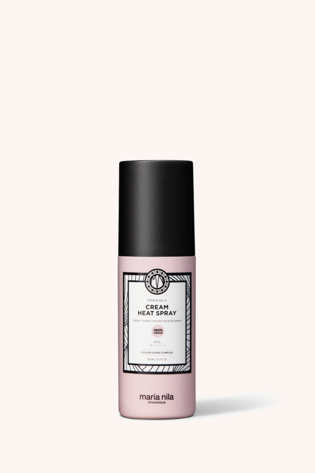 Cream Heat Spray 150 ml Cream Heat Spray 150 ml