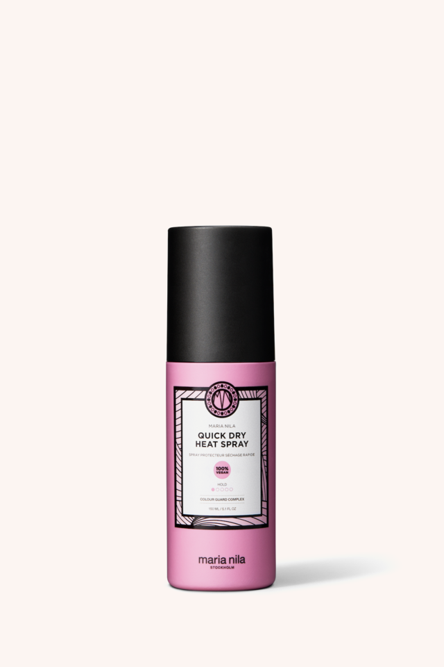 Quick Dry Heat Spray 150 ml Quick Dry Heat Spray 150 ml