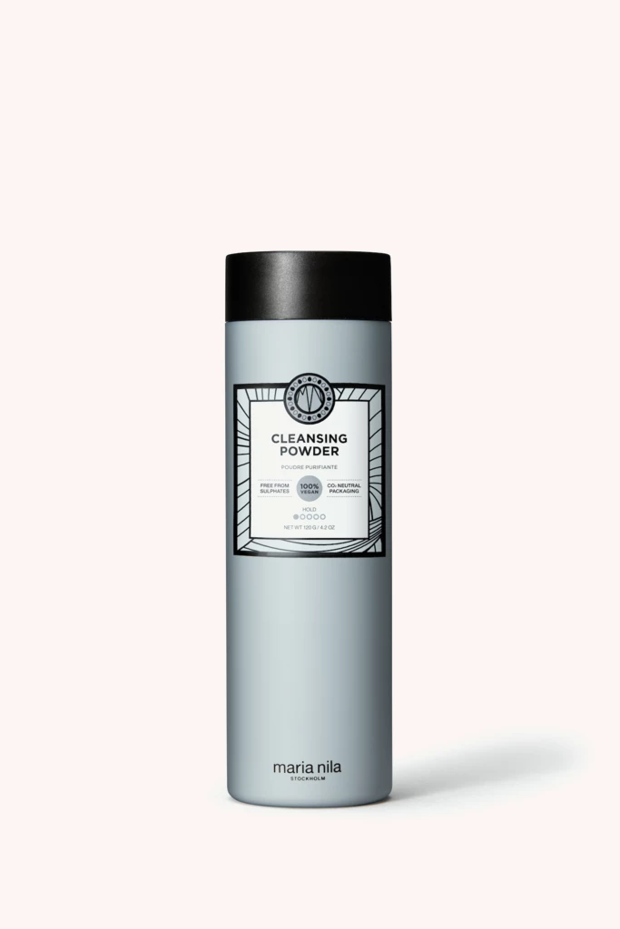 Cleansing Powder Dry Shampoo 120 g