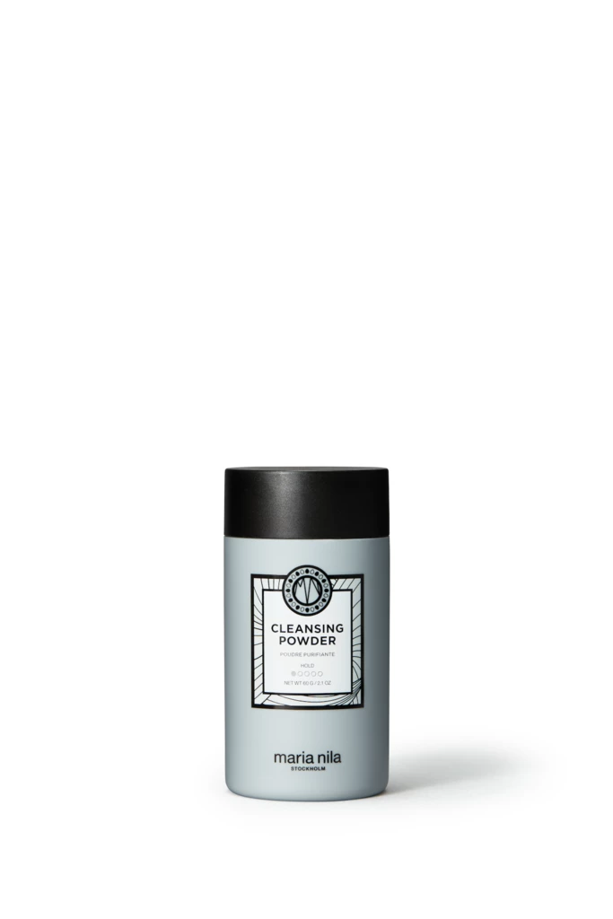 Maria Nila - Cleansing Powder Dry Shampoo 60 g på KICKS.se