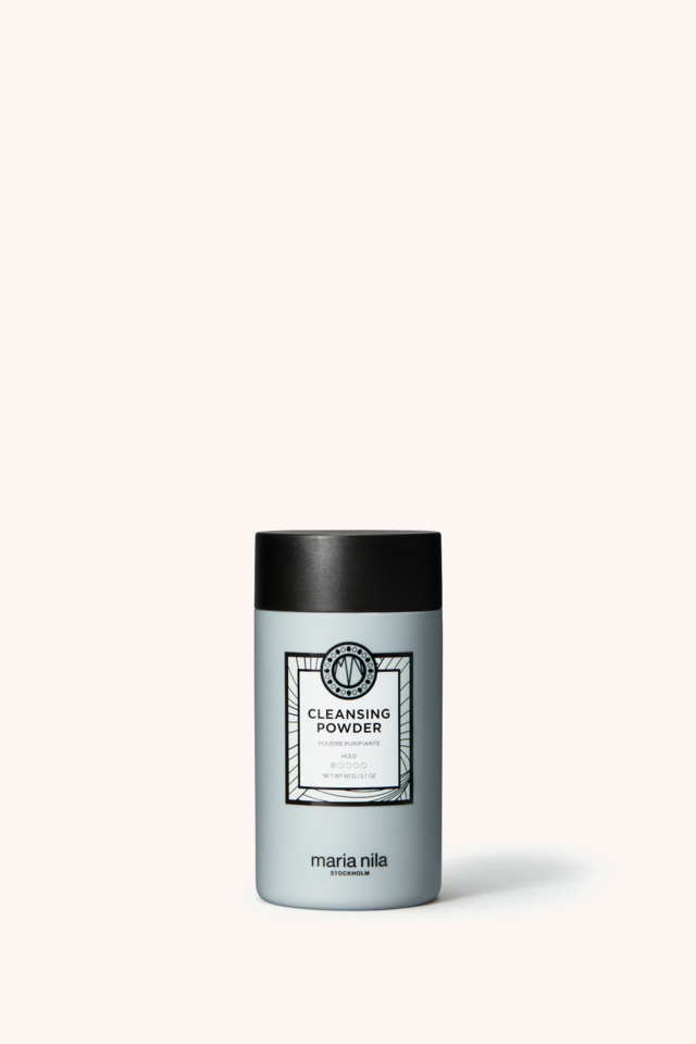 Cleansing Powder Dry Shampoo 60 g Cleansing Powder Dry Shampoo 60 g