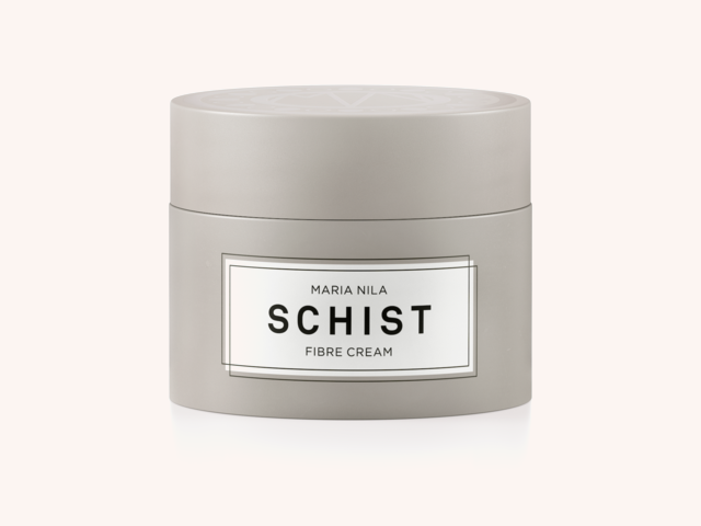 Minerals Schist Fibre Cream 100 ml